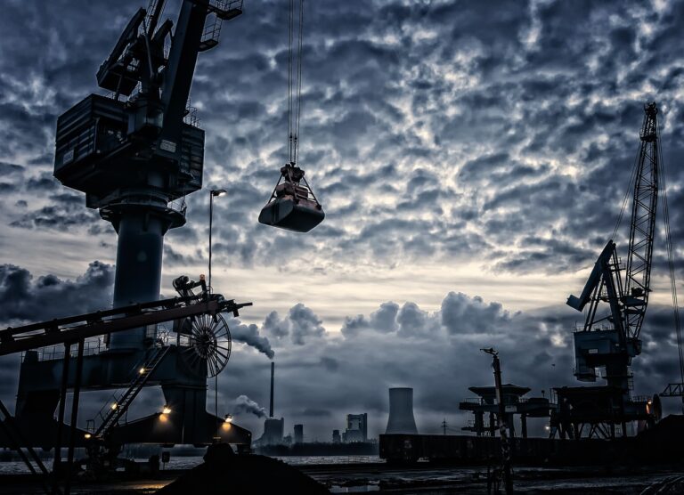 crane, port, shipping industry-3109757.jpg
